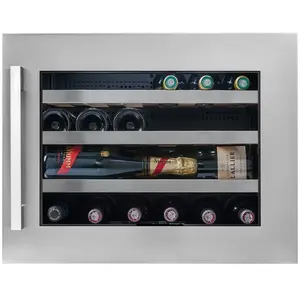 Comparateur de prix : Avintage Cave à vin encastrable Avintage AVI24S2X
