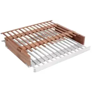 Comparateur de prix : Clayette CLIMADIFF de présentation en bois