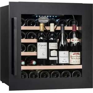 Cave à vin de service AVINTAGE AVI63CSZF pas cher