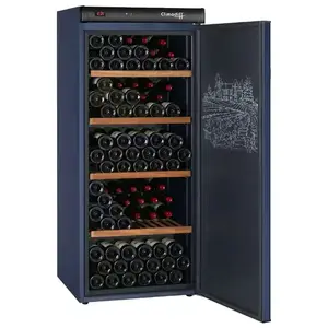 Cave à Vin De Vieillissement Climadiff Cvp185 pas cher