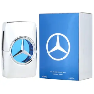 MERCEDES-BENZ PARFUMS - Man Bright Eau de parfum 100 ml male pas cher