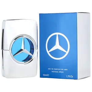 Comparateur de prix : Parfum Homme Mercedes-Benz 50ml Brillant - Boisé - Eau de Parfum