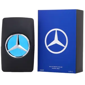 Comparateur de prix : Mercedes Benz - Eau De Toilette Pour Homme - Homme 200 ml