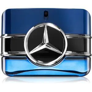 Comparateur de prix : Eau de Parfum - MERCEDES BENZ - Sign - 50ml - Oriental - Ambré - Gourmand