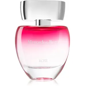 Mercedes-Benz Mercedes Benz Rose Eau de Toilette pour femme 30 ml pas cher