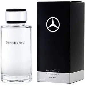 Comparateur de prix : Mercedes-Benz Mercedes-Benz For Men 8.1 oz EDT Spray