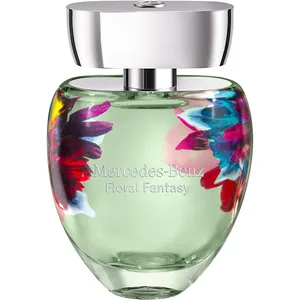 MERCEDES-BENZ PARFUMS - Floral Fantasy Eau de toilette 90 ml female pas cher