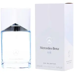 Air - Mercedes-Benz Eau De Parfum Spray 100 ml pas cher
