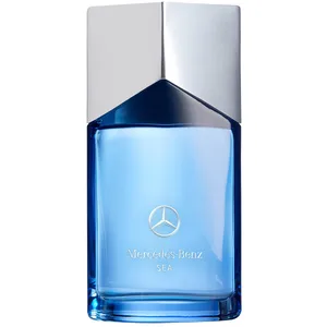 MERCEDES-BENZ PARFUMS - SEA Eau de parfum 100 ml male pas cher