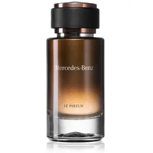 Mercedes-Benz Mercedes Benz Le Parfum 120ml Eau de Parfum Pour Homme pas cher