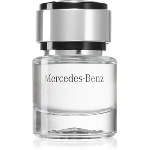 Micallef Mercedes-Benz Mercedes Benz Eau de Toilette pour homme 40 ml pas cher