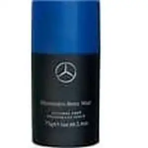 Mercedes-Benz Man déodorant stick sans alcool pour homme 75 g pas cher