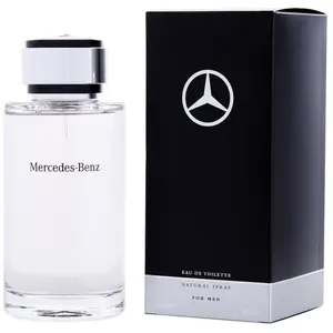 Mercedes-Benz Pour Homme - Mercedes-Benz Eau De Toilette Spray 240 ml pas cher