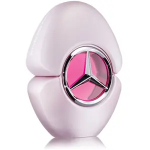 Mercedes-Benz Woman Eau de Parfum pour femme 60 ml pas cher