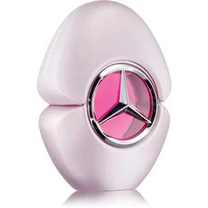 Mercedes-Benz Woman Star Eau de Parfum pour femme 30ml pas cher