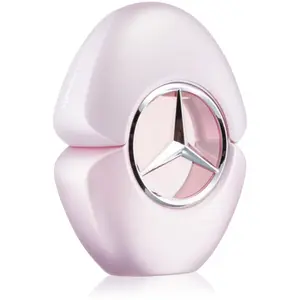 Mercedes-Benz Woman Eau de Toilette Eau de Toilette pour femme 60 ml pas cher
