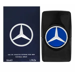 Comparateur de prix : Mercedes-benz 50ml Homme Intense, Eau De Toilette