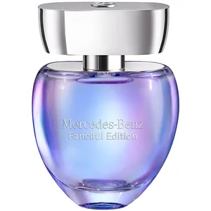 MERCEDES-BENZ PARFUMS - Fanciful Edition Eau de toilette 60 ml female pas cher
