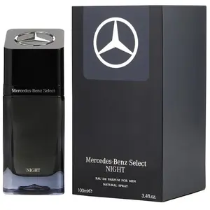 Mercedes-Benz Select Night Eau de Parfum 100 ml Spray pas cher