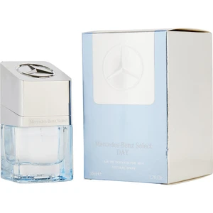 Select Day - Mercedes-Benz Eau De Toilette Spray 50 ml pas cher