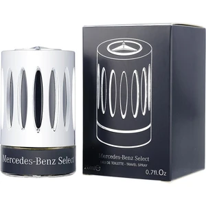 Mercedes-Benz Select Eau de Toilette pour homme 20 ml pas cher