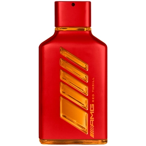 AMG - Red Thrill Eau de parfum 100 ml male