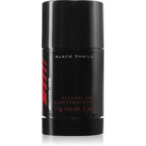 Mercedes-Benz AMG Black Thrill déodorant pour homme 75 g pas cher