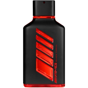 AMG - Black Thrill Eau de parfum 100 ml male
