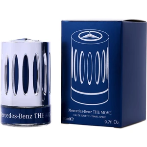 Parfum Homme Mercedes Benz EDT The Move (20 ml) pas cher