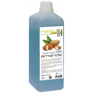 ShopHair Kit Familial Pro'Coiff N°003 Shampoing concentre 1 L Amande + acc pas cher