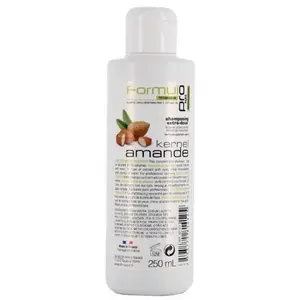 Shampooing Concentré Formul Pro Technibase Amande 250 Ml