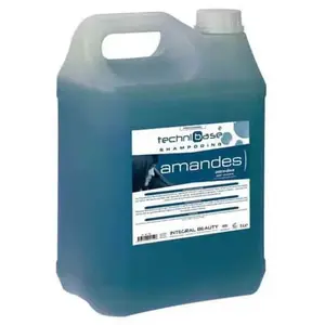 ShopHair Shampooing Concentré Formule Pro TechniBase Amande 5 L pas cher