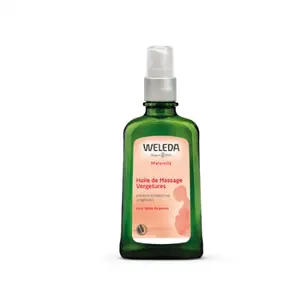 Weleda Huile Vergetures