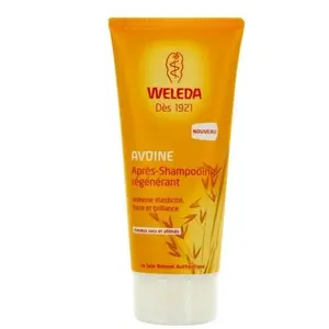 Weleda Avoine Après-Shampooing Régénérant 200ml pas cher