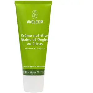 Weleda Crème Mains au Citrus 50 mlVendu parlasante