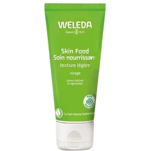 Weleda Weleda Skin Food Soin Nourrissant Texture Légère 30mlVendu paramazon