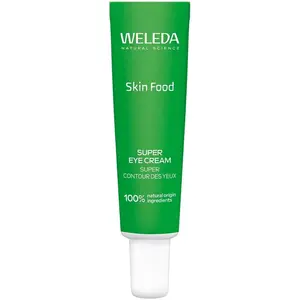 WELEDA Skin Food Super Contour des Yeux 12ml pas cher