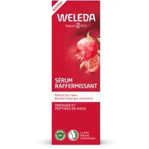Weleda Sérum Raffermissant Grenade & Maca 30ml pas cher