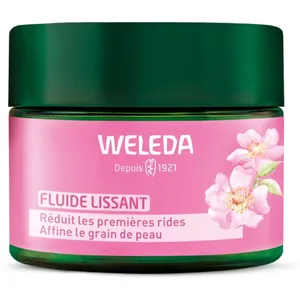 Weleda Fluide Lissant Rose Musquée & Thé Blanc 40 ml
