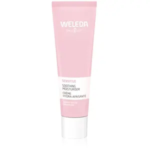 Comparateur de prix : Weleda - AMANDE Crème Confort peaux sensibles - 30 ml Crème de jour unisex