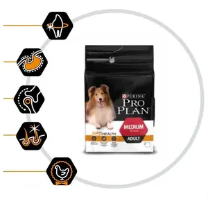 Pro Plan Medium Adult pas cher