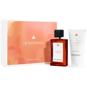 REMINISCENCE Le Patchouli - Coffret Eau de Toilette Intense pas cher