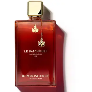 Reminiscence - Le Patchouli Édition Limitée 1970 Eau de toilette 100 m... pas cher