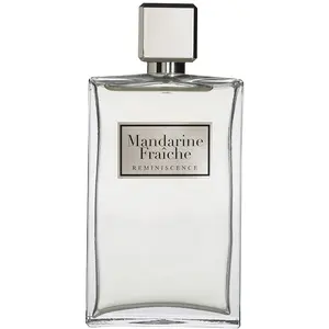 Reminiscence Mandarine Fraiche Eau De Toilette Vaporisateur 100ml pas cher
