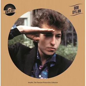 Comparateur de prix : WAGRAM MUSIC Bob Dylan Picture Disc Bob Dylan (Interprète) Vinyle album