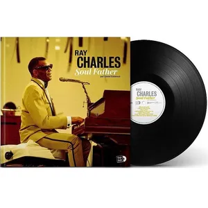 Collection Vinylbook : Ray Charles pas cher