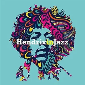Wagram Jimi Hendrix In Jazz Vinyle album pas cher