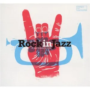 Wagram Music Rock In Jazz Vinyle albumVendu parcultura