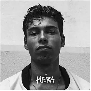Héra Georgio (Interprète) Vinyle album pas cher