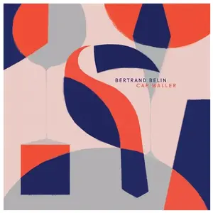 Comparateur de prix : Cap Waller Bertrand Belin (Interprète) Vinyle album